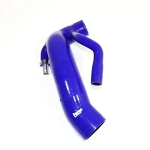 Forge Motorsport Silikonová sací hadice k turbodmychadlu Peugeot RCZ THP 200 - červená FMINDRCZ-R Speciální Cena