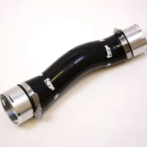 Akční Cena Forge Motorsport Silikonová hadice Turbo Intercooler pro BMW M135i F20 - červená FMKT135F20-R