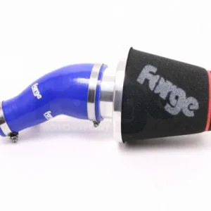 Zlevněný Forge Motorsport Kit sání pro Renault Clio Mk4 RS200 EDC - černá FMIND2RCT-K