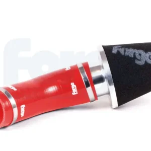 Top Prodej Forge Motorsport Kit sání pro Renault Clio Mk4 RS220 Trophy - červená FMIND3RCTY-R