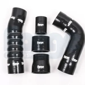 Objednat Nyní Forge Motorsport Sada tlakových hadic turbodmychadla Audi RS3 (8V) Audi TTRS (8S) - černá FMKT024-K