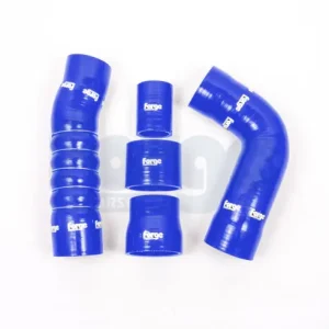 Časově Omezené Forge Motorsport Sada tlakových hadic turbodmychadla Audi RS3 (8V) Audi TTRS (8S) - modré FMKT024-B