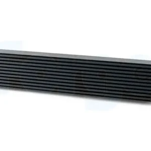 Forge Motorsport Intercooler kit pro Suzuki Swift Sport - černá FMINT16-K Nejlepší Volba