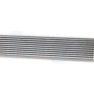 Cenová Bomba Forge Motorsport Intercooler kit pro Suzuki Swift Sport - leštěný hliník FMINT16-A