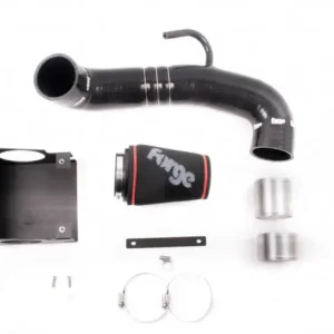 Ihned K Objednání Forge Motorsport Sada sportovního sání pro Škoda Fabia NJ 1.0 TSI (r. v. 2017+) - černá FMINDK25-K