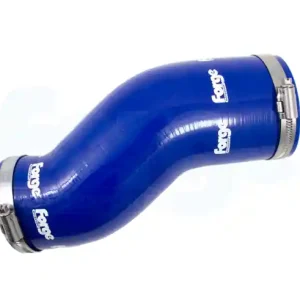 Oblíbený Forge Motorsport Silikonová sací hadice k turbodmychadlu Renault Megane Mk4 RS 280/RS 300 - modrá FMINLH14-B