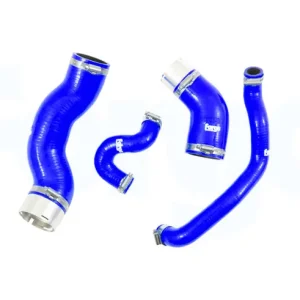 Forge Motorsport Sada tlakových silikonových hadic turbodmychadla pro Renault Megane Mk4 RS 280/ RS 300 - modrá FMKT027-B Cenový Hit