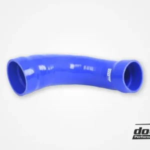 Do88 Silikonová hadice sání motoru MQB 1,8 & 2,0 TSI - Modrá do88-kit195B Omezená Nabídka