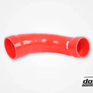 Rychlé Dodání Do88 Silikonová hadice sání motoru MQB 1,8 & 2,0 TSI - Červená do88-kit195R