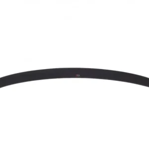 Akční Nabídka Maxton Design Nástavec zadního střešního spoileru Audi S1 8X - černý lesklý lak AU-S1-1-CAP1G