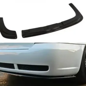 Bezpečná Platba Maxton Design Spoiler zadního nárazníku Audi RS4 B5 - karbon AU-RS4-B5-RSD1C