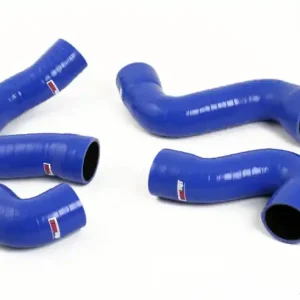 Do88 set tlakových silikonových hadice AUDI A4 B6 1,8T 140kW 190hp BEX - Modrá do88-kit114B Objednat Nyní