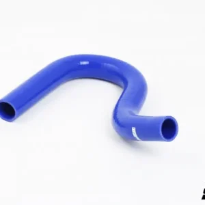 Přímo Od Výrobce Do88 silikonové hadice k rezonátoru symposer Ford Focus mk2 RS 2,5T R5 - Modrá do88-kit138B