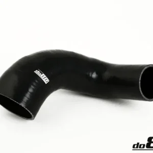 Do88 Silikonová hadice ke škrtící klapce Opel Calibra Vectra A Turbo 2,0T C20LET - Černá do88-kit93S Aktuální