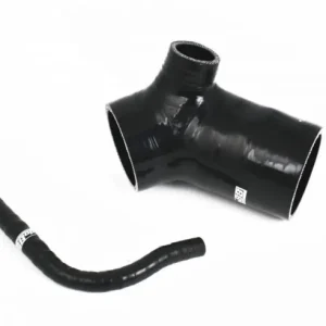 Nejlepší Cena Do88 Silikonová hadice ke škrtící klapce Mazda MX-5 Miata ND 2,0L - Černá do88-kit170S