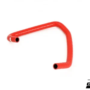 Sezónní Sleva Do88 Silikonová hadice odvětrání klikové skříně Suzuki Swift Sport 1,6L 16V ZC31S - Červená do88-kit123R