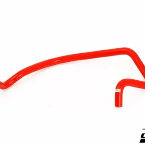 Do88 Silikonová podtlaková hadice brzdového válce Suzuki Swift Sport 1,6L 16V ZC31S - Červená do88-kit124R Horká Nabídka