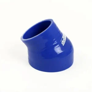 Do88 Silikonová hadice ke škrtící klapce BMW M3 E36 3,0 R6 S50B30 - Modrá do88-kit110B-clamp-kit110 Aktuální