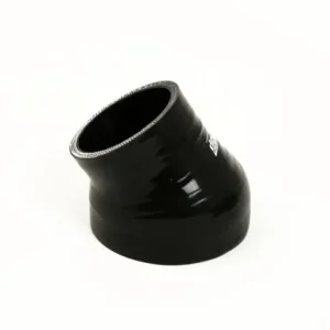 Cenově Výhodný Do88 Silikonová hadice ke škrtící klapce BMW M3 E36 3,0 R6 S50B30 - Černá do88-kit110S-clamp-kit110