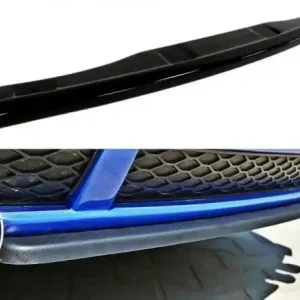 Koupit Online Maxton Design Spoiler zadního nárazníku Audi RS6 C5 - texturovaný plast AU-RS6-C5-RD1T