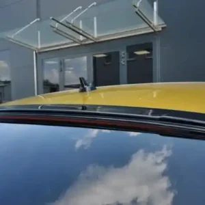 Dokud Zásoby Vydrží Maxton Design Rámeček zadního okna VW Arteon - karbon VW-AR-1-RLINE-H1C