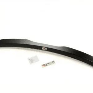 Zlevněný Maxton Design Nástavec střešního spoileru VW Golf VI GTI - texturovaný plast VW-GO-6-GTI-CAP1T