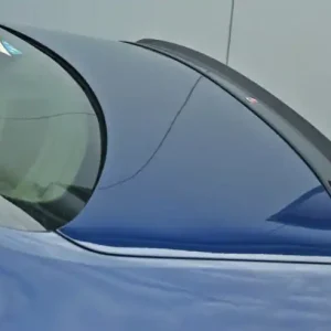 Akční Nabídka Maxton Design Spoiler víka kufru VW Jetta Mk6 - černý lesklý lak VW-JE-6-CAP1G