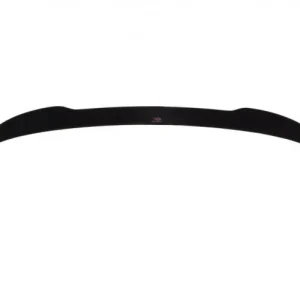 Rychlé Dodání Maxton Design Nástavec střešního spoileru VW Scirocco - texturovaný plast VW-SC-3-CAP1T