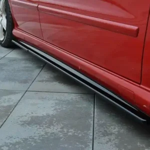 Ihned K Objednání Maxton Design Prahové lišty Seat Leon Cupra - karbon SE-LE-1-CU-SD1C