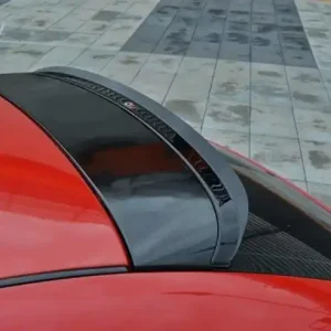 Top Prodej Maxton Design Nástavec střešního spoileru Seat Leon Cupra - karbon SE-LE-1-CU-CAP1C