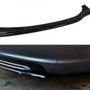 Koupit Online Maxton Design Spoiler zadního nárazníku BMW 3 E46 Coupe - karbon BM-3-46-C-MPACK-RD1C