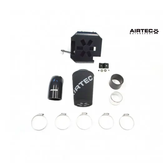 Značkový Airtec Kit sání Ford S-Max 2,5T Turbo R5 ATIKFO22