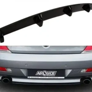 Bezpečná Platba Maxton Design Spoiler zadního nárazníku BMW 6 E63/E64 - karbon BM-6-63-RD1+RD2C