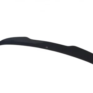 Sezónní Sleva Maxton Design Nástavec střešního spoileru Ford Fiesta ST Mk6 V.2 - černý lesklý lak FO-FI-6-ST-CAP2G