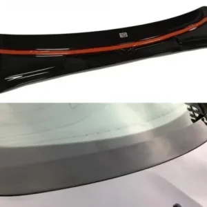 Bezpečná Platba Maxton Design Prodloužení kapoty Ford Focus RS Mk3 - karbon FO-FO-3/3F-ALL-BE1C