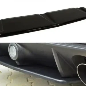 Výhodná Nabídka Maxton Design Spoiler zadního nárazníku Ford Focus RS Mk3 - karbon FO-FO-3-RS-RD1C