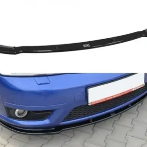 Ověřený Maxton Design Spoiler předního nárazníku Ford Mondeo Mk3 ST220 - karbon FO-MO-3-ST-FD1C