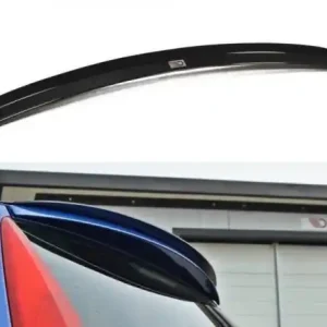 Vysoce Kvalitní Maxton Design Nástavec střešního spoileru Ford Mondeo Mk3 ST220 Combi - karbon FO-MO-3-ST-K-CAP1C