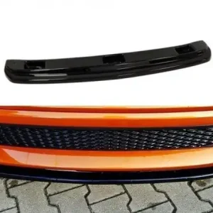 Poslední Šance Maxton Design Spoiler zadního nárazníku Honda Civic FN2 (Mk8) Type-R/S - černý lesklý lak HO-CI-8-TYPE-S/R-RD1G