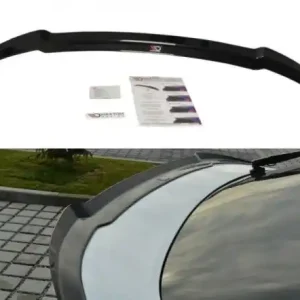 Sleva Maxton Design Nástavec střešního spoileru Honda Civic FK2 (Mk9) Facelift - karbon HO-CI-9F-CAP1C