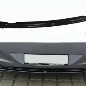 Koupit Online Maxton Design Spoiler zadního nárazníku Hyundai I30 Mk2 - karbon HY-I30-2-RD1C