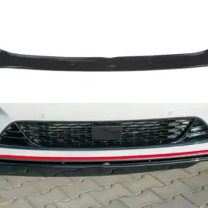 Ihned K Objednání Maxton Design Spoiler předního nárazníku ProCeed GT Mk3 - texturovaný plast KI-CE-3-PRO-GT-FD1T