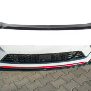 Akční Cena Maxton Design Spoiler předního nárazníku ProCeed GT Mk3 V.3 - karbon KI-CE-3-PRO-GT-FD3C