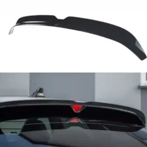 Speciální Cena Maxton Design Nástavec střešního spoileru Kia ProCeed GT Mk3 - texturovaný plast KI-CE-3-PRO-GT-CAP1T