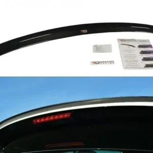 Koupit Online Maxton Design Nástavec střešního spoileru Kia Sportage Mk4 - černý lesklý lak KI-SP-4-GT-CAP1G