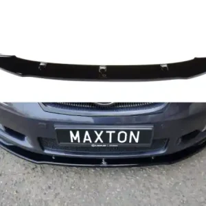 Top Prodej Maxton Design Spoiler předního nárazníku Lexus GS Mk3 - texturovaný plast LE-GS-3-FD2T
