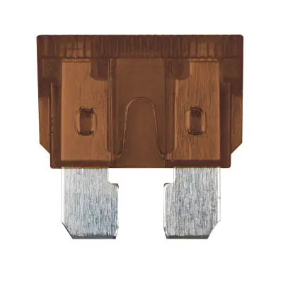 Nejlepší Volba TIPA 02450003 - Pojistka auto 7.5A