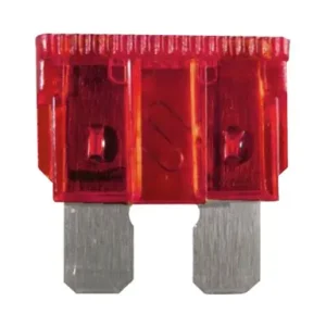 TIPA 02450004 - Pojistka auto 10A Nejlepší Volba