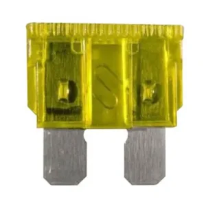 TIPA 02450006 - Pojistka auto 20A Objednat Nyní