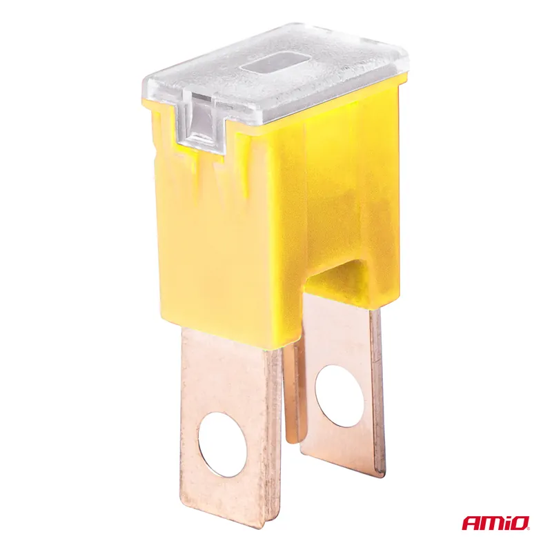 Amio 03400 - Pojistka JAPVAL PAL O samec 60A AMIO- Koupit Online